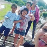 Beth Mcnally - @oppetlogain - Instagram