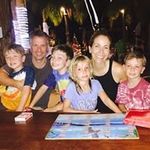 Mary Beth Mcnamara - @melizabe2 - Instagram