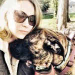 Beth McNatt Dedeaux - @madelinemastiff - Instagram