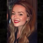 Amy Beth McNeill. - @mcneillamy - Instagram