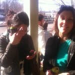 Beth Mcneill - @bebreath - Instagram
