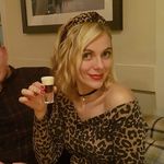 Bethany Mcneish-Harris - @bettyboo.harris - Instagram