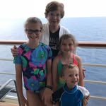Betty Wilson McPhail - @betty_w_mcphail - Instagram