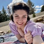 Bethelle L. McPherson - @bethy_mcphee - Instagram