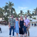 Beth McQuaid - @mcquaid3506 - Instagram