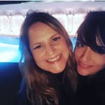Beth McQueen - @bethbowie - Instagram