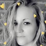 Erin Elizabeth Crisp - @bethmcqueen81 - Instagram