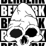Beth McRae - @berserkpinheads - Instagram