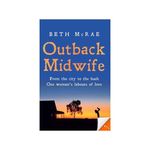 Outback Midwife Beth McRae - @outbackmidwife - Instagram