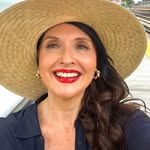 Beth McReynolds - @mcreyba - Instagram