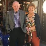 Betty Gerry Mcsorley - @bettygerrymcsorley - Instagram