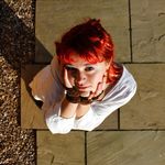 Beth McVeigh - @bmv.arts - Instagram