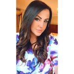 Beth Rosanna McVeigh - @bethrosanna_xo - Instagram