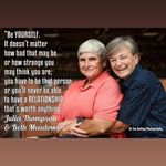 Beth Meadows - @meadows1957 - Instagram