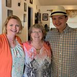 Beth Meadows Daugherty - @bethdaugherty2019 - Instagram
