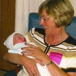 Beth Meadows Sandberg - @grandmasandberg - Instagram