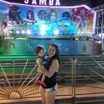 Beth Medeiros - Facebook