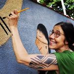 Beth Medeiros - @beth_artistaplastica - Instagram
