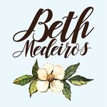 Beth Medeiros - @bethmedeirosdoces - Instagram