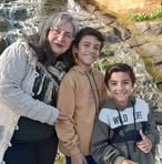 Beth Medeiros - Facebook