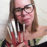 Beth Medeiros- Arte Sagrada - @atelie.artesagrada - Instagram