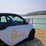 Beth Medlock - @penwithearcare - Instagram