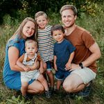 Beth Melcher - @emelcher712 - Instagram