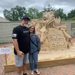 Beth Mellinger - @lmellinger2 - Instagram
