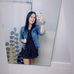 Bethany Mellinger - Facebook