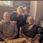 Betty Mellinger Boyd - @bettypatterson360 - Instagram