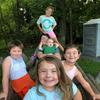 Elizabeth Mellott - @proudmommaofsix - TikTok