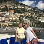 Beth Melville - Facebook