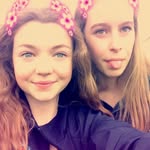 Beth Mcdonald & Hanna Melvin - @bethandhanna - Instagram