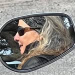 Beth Reed-Melvin - @ltlreeder - Instagram