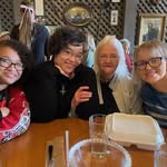 Mary Beth Melvin - @bethkaykel - Instagram