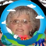 Beth Menasco - Facebook