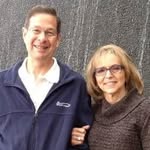 Betty Jacobs Mendelson - @brondel711 - Instagram