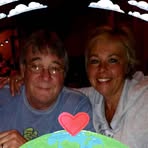 Beth Mendenhall - Facebook