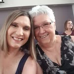 Betty Mendenhall - @bettyjmend - Instagram