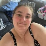 Elizabeth Mendenhall - @beth.mendenhall01221991 - Instagram