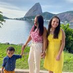 Beth Menezes  - Facebook