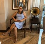 Beth Menezes - Facebook
