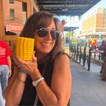 Beth Gonzales Mensinger - @bethgonzmensinger - Instagram