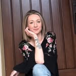 Beth Moore | Conscious Parenting + Self-Love Mentor for Moms - @_reclaiming_motherhood - Instagram