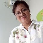 Beth Mercado Borja - @beth.borja.967 - Instagram