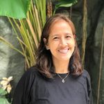 Beth Mercado Hall - @bethmercadohall - Instagram