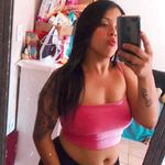 Larissa Silva - @bethmercedes21 - Instagram