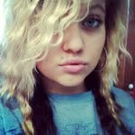 Margery Henthorn - @bethmercedesrosalinda - Instagram