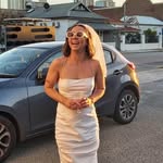 Beth Merchant - @bethmerch - Instagram