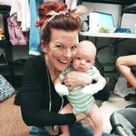 Beth Merrill - @chs_firebomb - Instagram